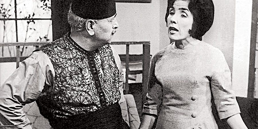 تحت الضوء (32)  زعلان من «تلفزيون لبنان»