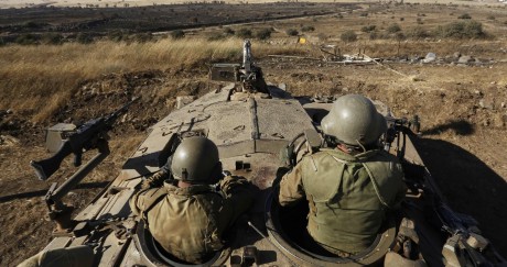 عندما يصبح حزب الله  خط الدفاع الايراني الأخير